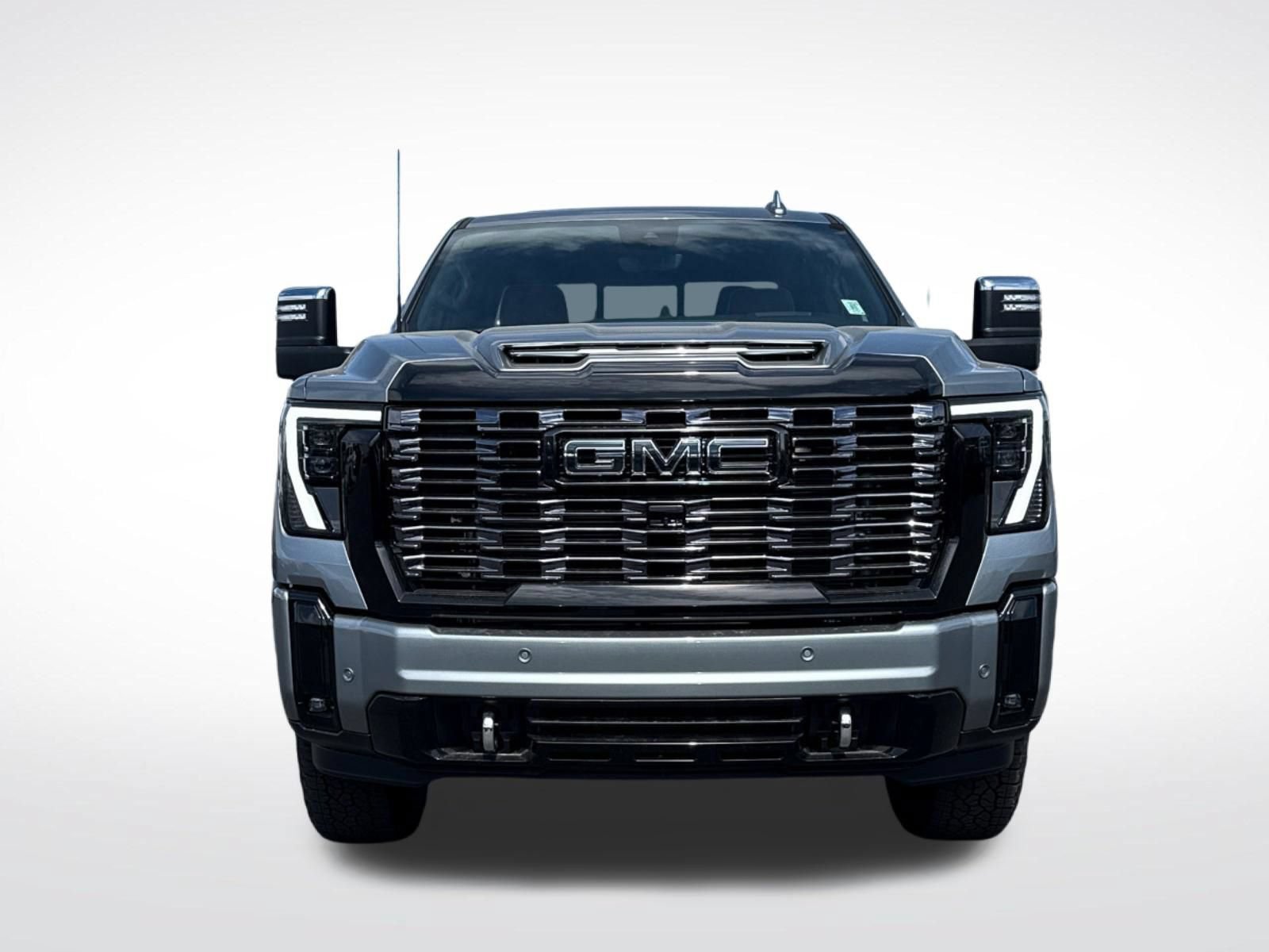 New 2026 GMC Sierra 3500 Denali Ultimate AWD/4WD image 2
