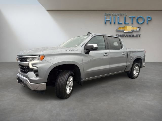 Used 2023 Chevrolet Silverado 1500 LT image 15