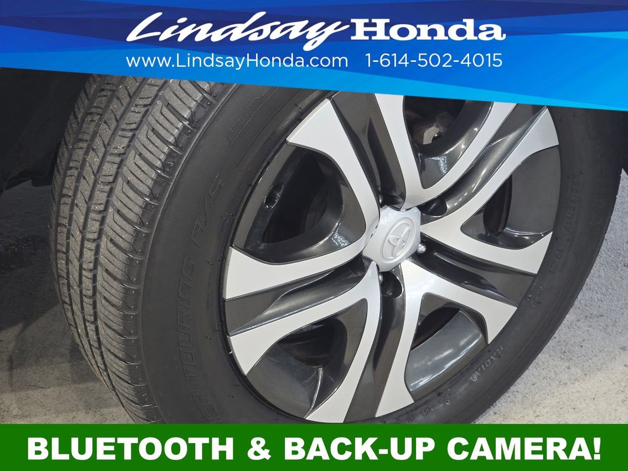 Used 2018 Toyota RAV4 LE w/ All Weather Liner Package image 25