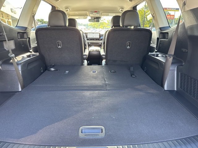 Used 2024 Kia Telluride S image 21