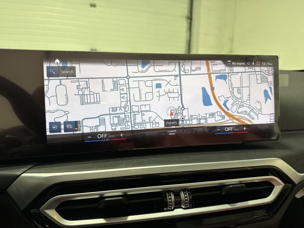 Used 2024 BMW 440i xDrive Convertible image 24