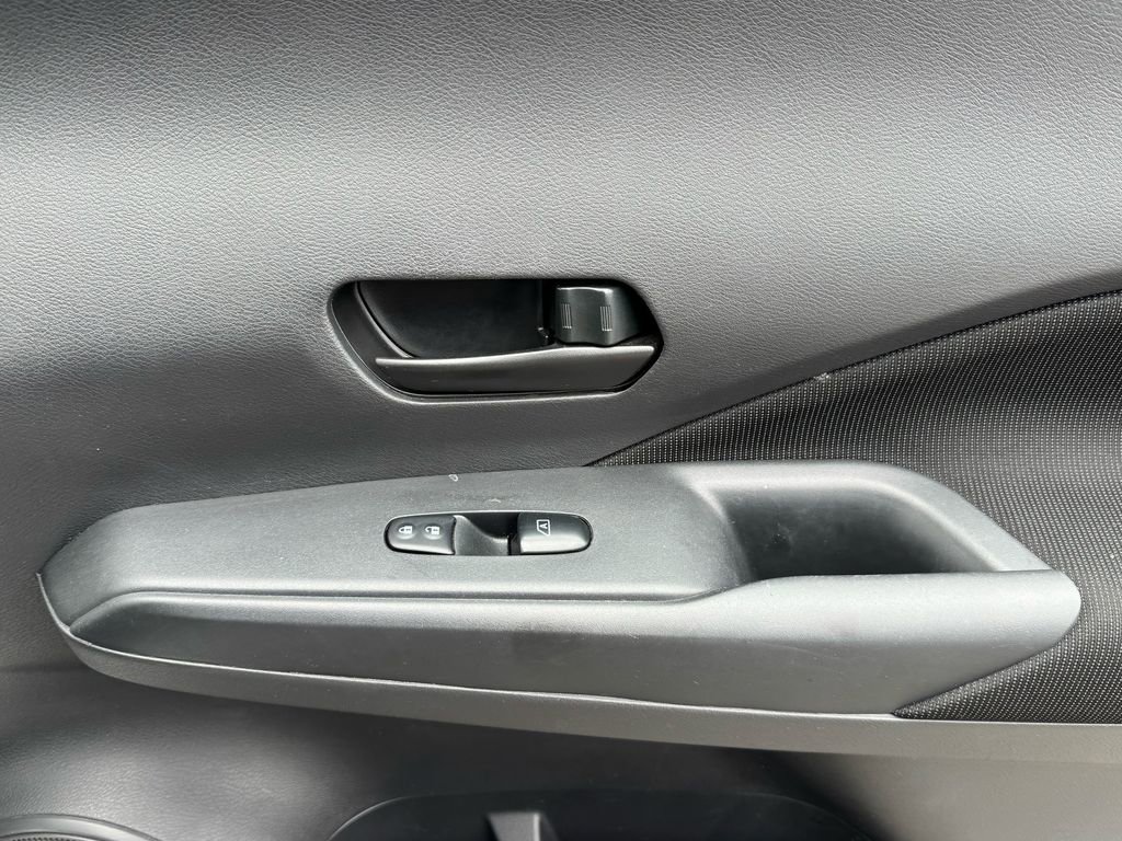Used 2024 Nissan Kicks S FWD image 22