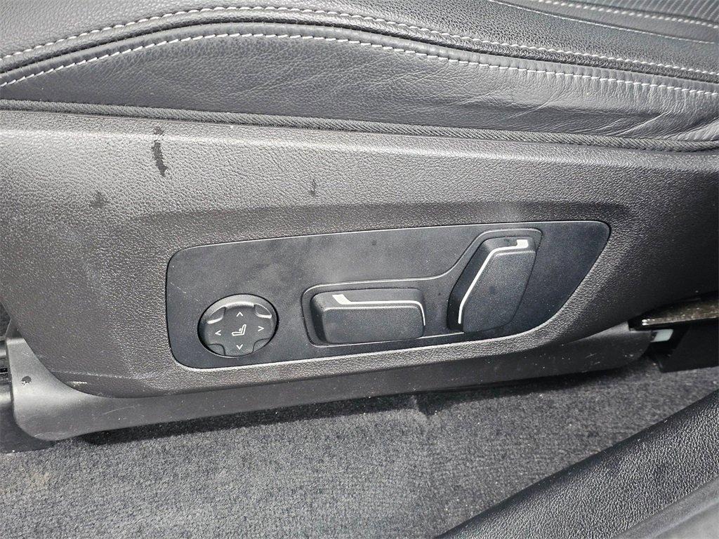 Used 2024 BMW X3 xDrive30i image 33