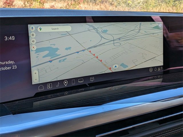 New 2026 Cadillac Escalade Luxury w/ Touring Package image 15