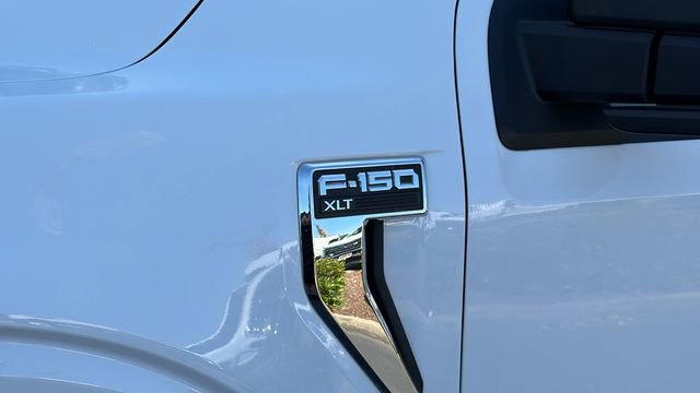 Used 2021 Ford F150 XLT w/ Equipment Group 301A Mid RWD image 11