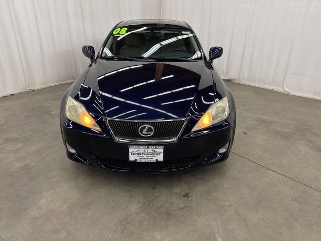 Used 2008 Lexus IS 250 AWD image 2