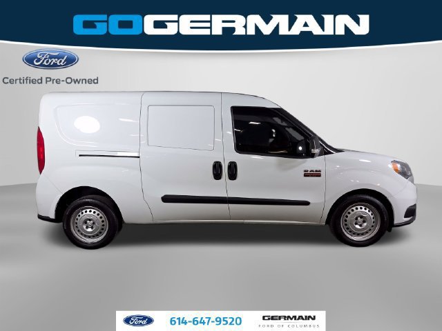 Used 2022 RAM ProMaster City Tradesman FWD image 5