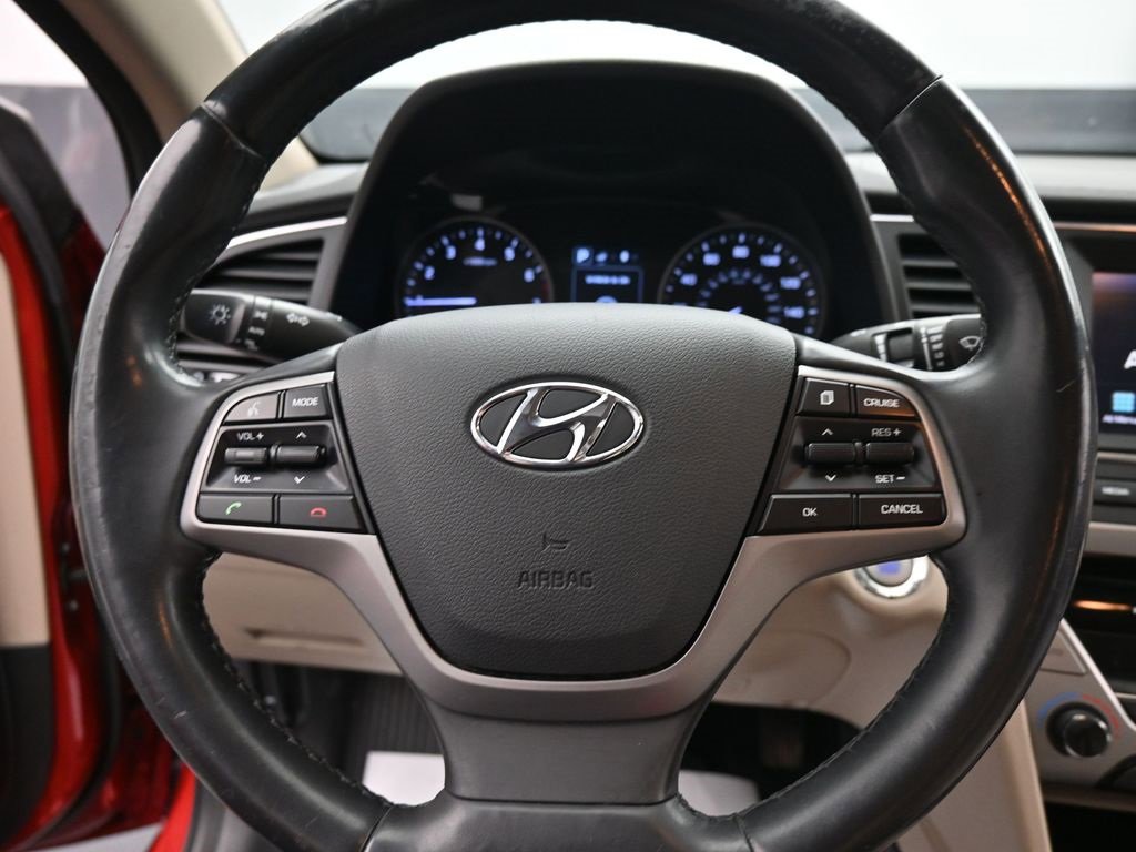 Used 2018 Hyundai Elantra Value Edition image 21