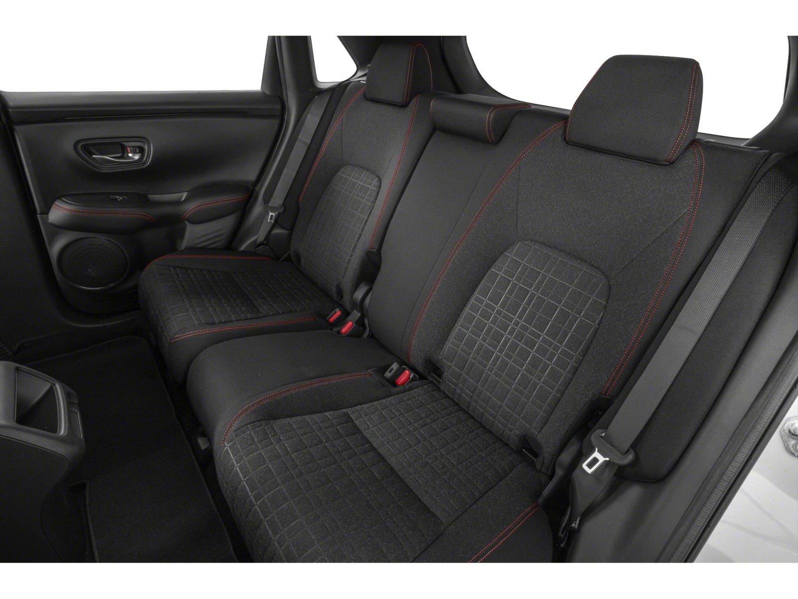 Used 2024 Honda HR-V Sport image 11