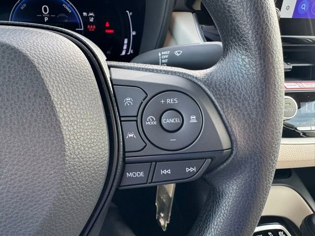 New 2026 Toyota Corolla LE image 16