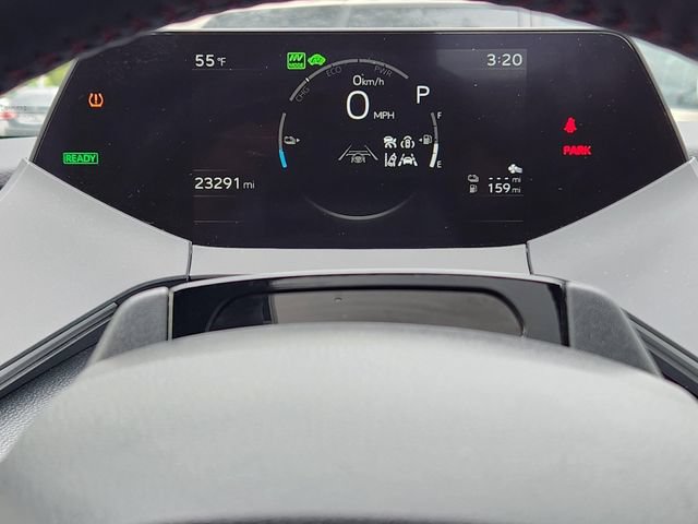 Used 2024 Toyota Prius Prime FWD image 7