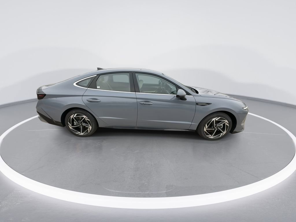 New 2026 Hyundai Sonata SEL image 9