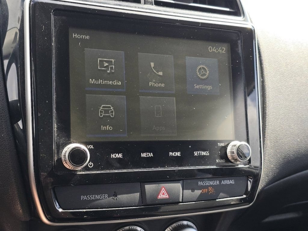 Used 2022 Mitsubishi Outlander Sport SE AWD/4WD image 29
