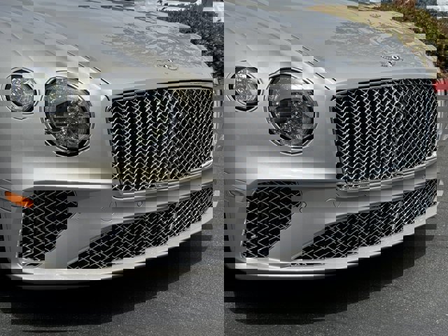 Used 2022 Bentley Continental GT image 7