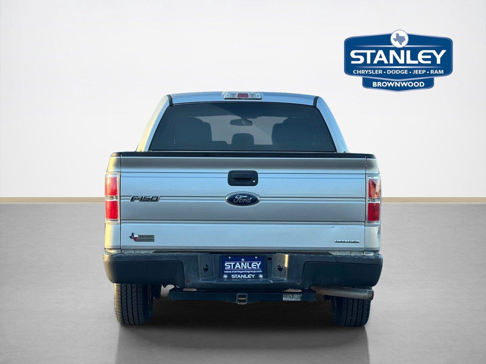 Used 2013 Ford F150 XLT RWD image 7
