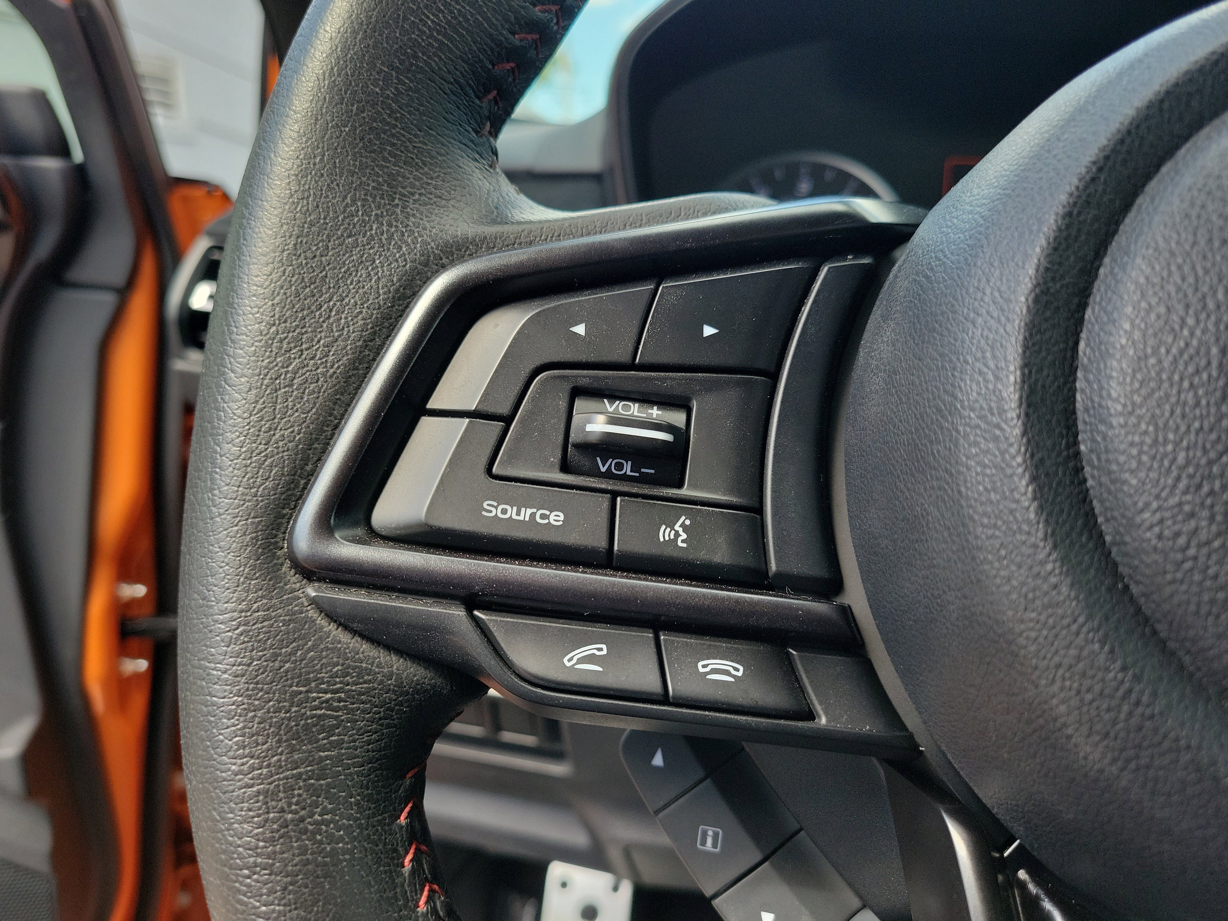 Used 2022 Subaru WRX GT image 26