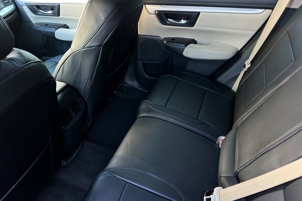 Used 2018 Honda CR-V LX image 15