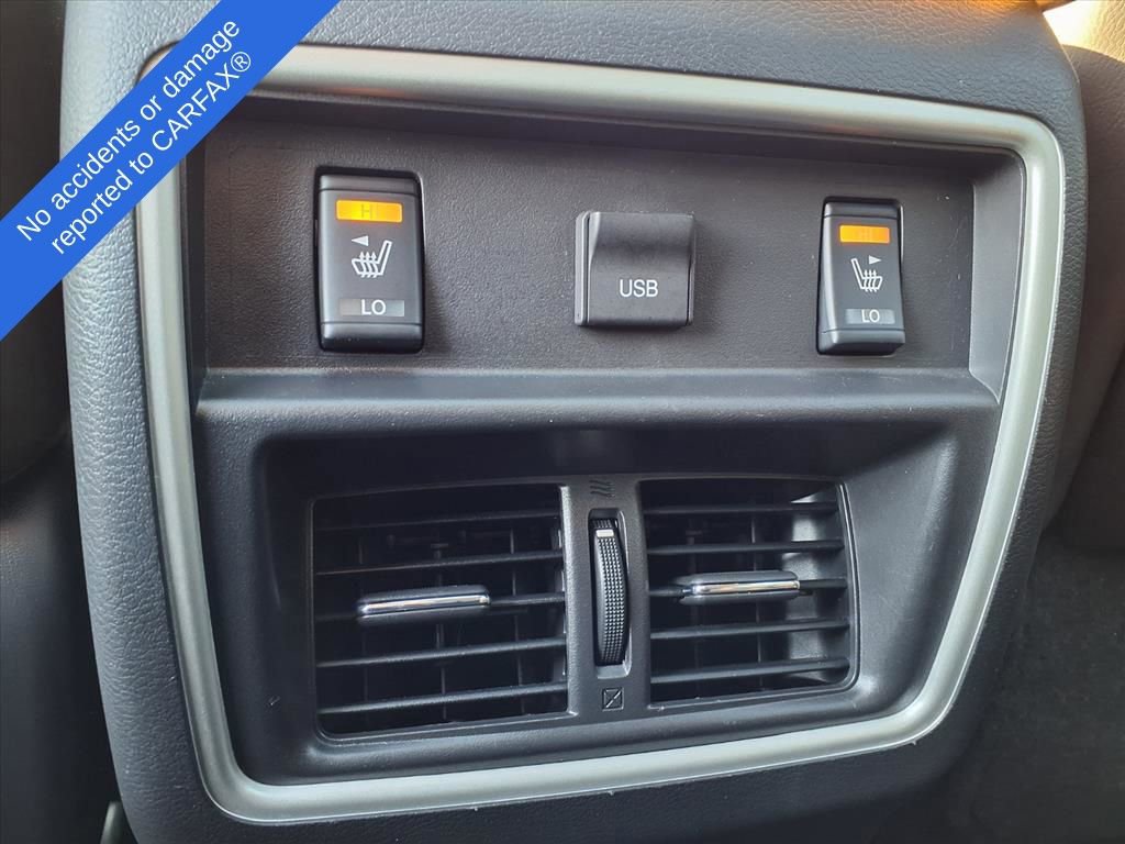 Used 2016 Nissan Murano Platinum w/ Platinum Technology Package image 12