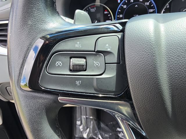 Certified 2022 Buick Enclave Premium w/ Experience Buick Package FWD image 25