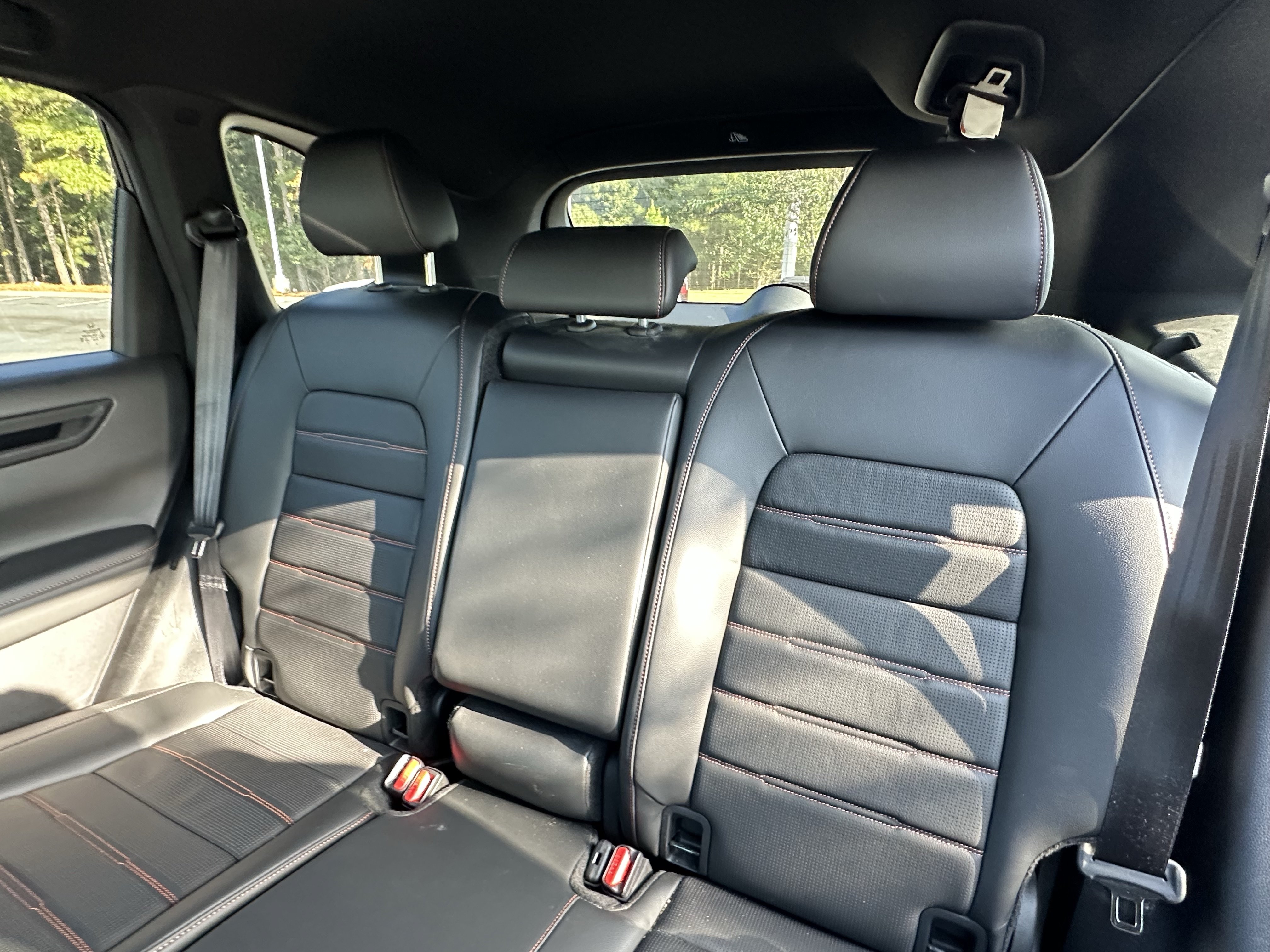 Used 2024 Honda CR-V Sport-L image 9