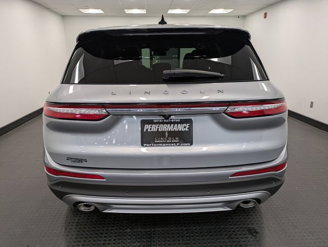 Certified 2022 Lincoln Corsair Reserve w/ Equipment Group 201A image 5