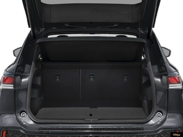 New 2026 Volkswagen Tiguan SE R-Line AWD/4WD image 10