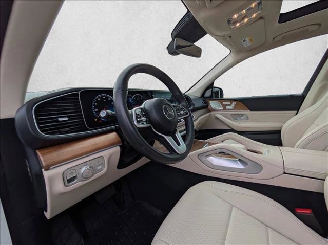 Used 2023 Mercedes-Benz GLE 350 4MATIC image 14