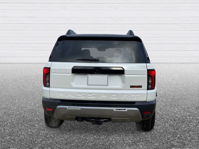 New 2026 Honda Passport TrailSport Elite image 4
