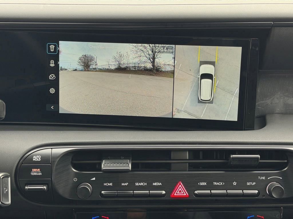 New 2026 Hyundai Palisade XRT Pro image 19