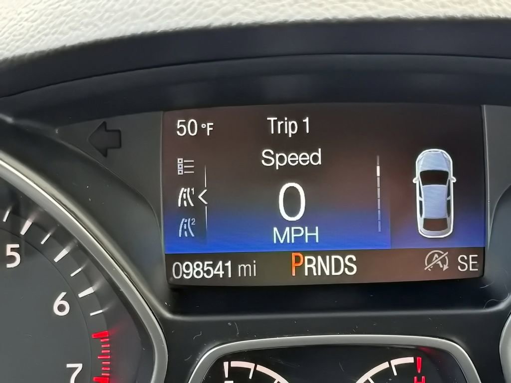 Used 2018 Ford Escape Titanium image 19