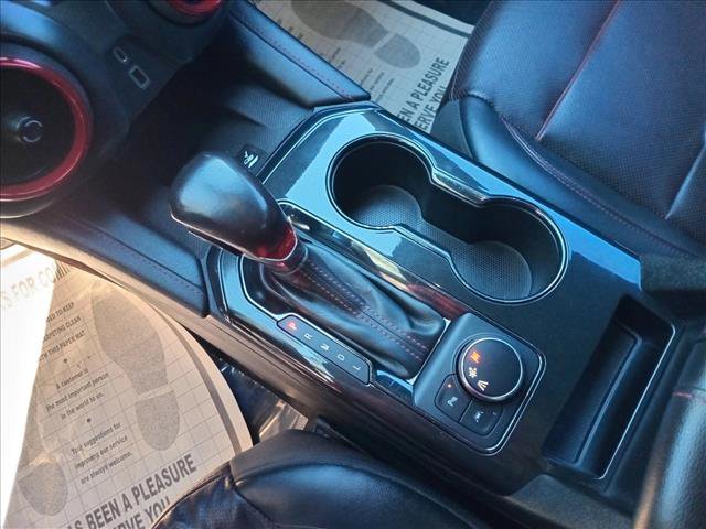 Used 2019 Chevrolet Blazer RS image 16