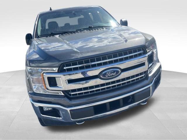 Used 2020 Ford F150 XLT w/ XTR Package image 5