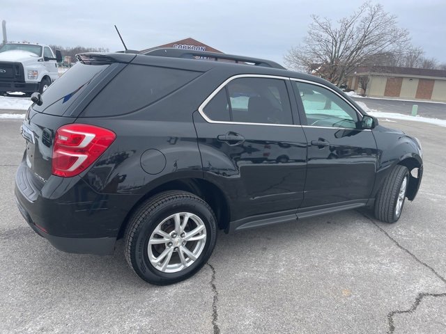 Used 2016 Chevrolet Equinox LT w/ Convenience Package image 10