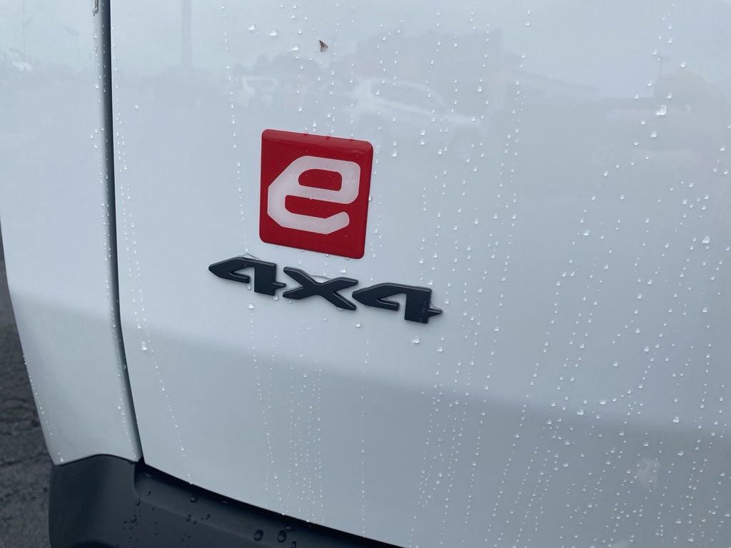 New 2026 Jeep Cherokee Laredo AWD/4WD image 39