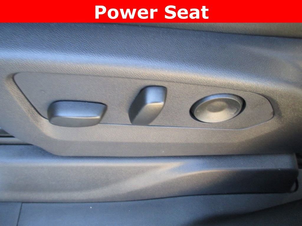 Used 2026 GMC Sierra 1500 SLT w/ SLT Convenience Package image 25