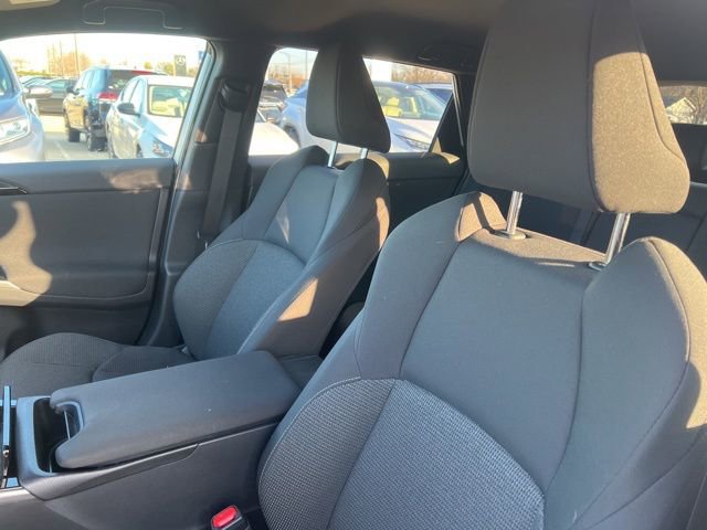 Used 2025 Subaru Solterra Premium image 7