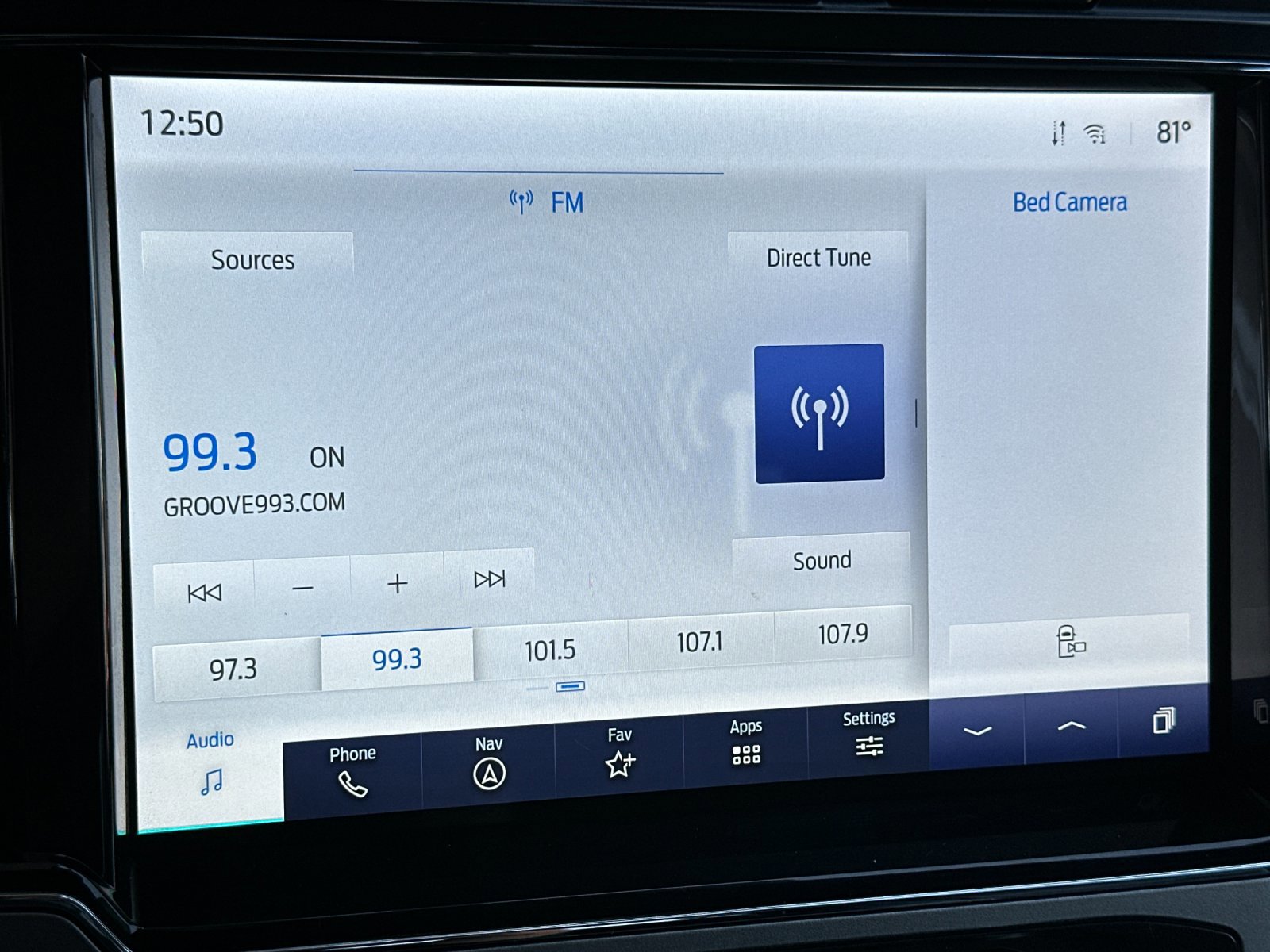 Certified 2022 Ford F250 Lariat w/ Lariat Ultimate Package image 17