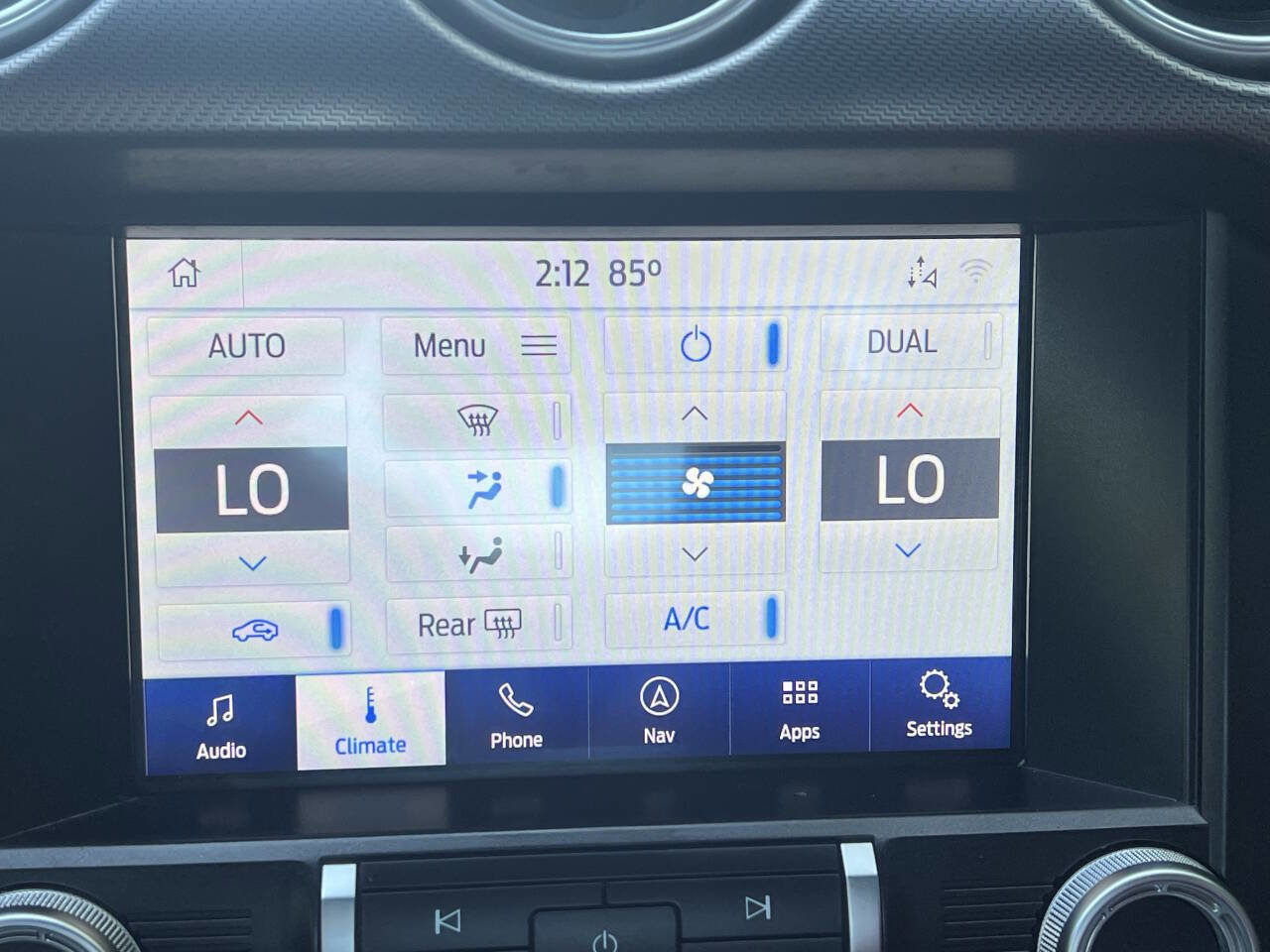 Used 2020 Ford Mustang Premium w/ Equipment Group 201A RWD image 27