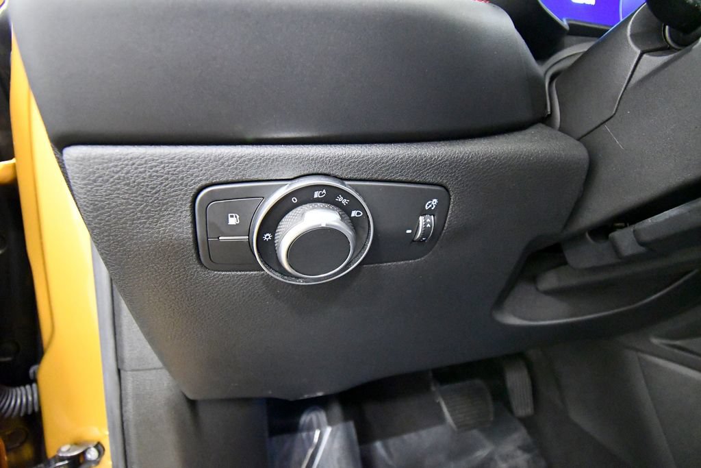 Used 2024 Dodge Hornet R/T w/ Tech Pack w/o Parking AWD/4WD image 19