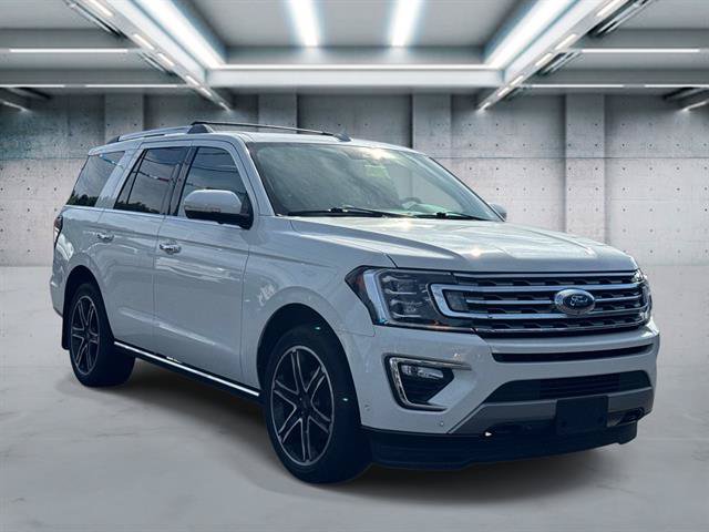 Used 2021 Ford Expedition Limited AWD/4WD image 3