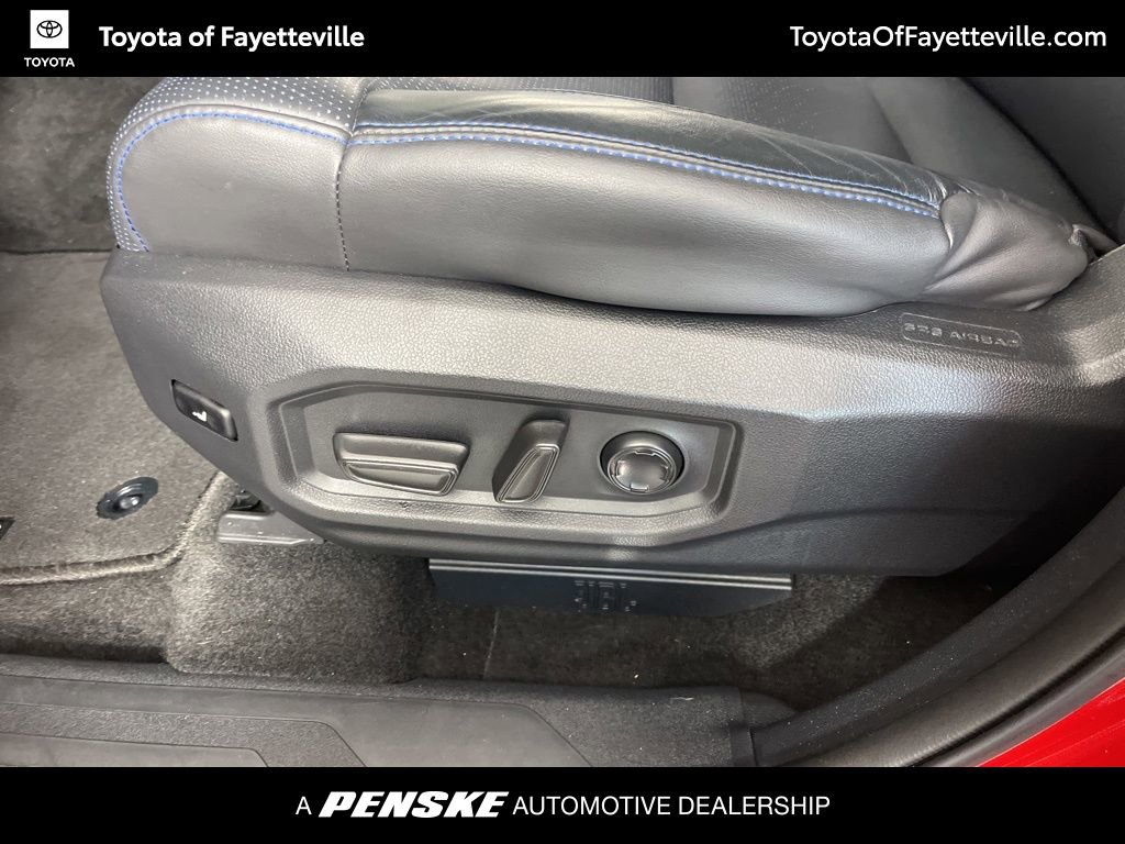 Used 2022 Toyota Tundra Platinum AWD/4WD image 24
