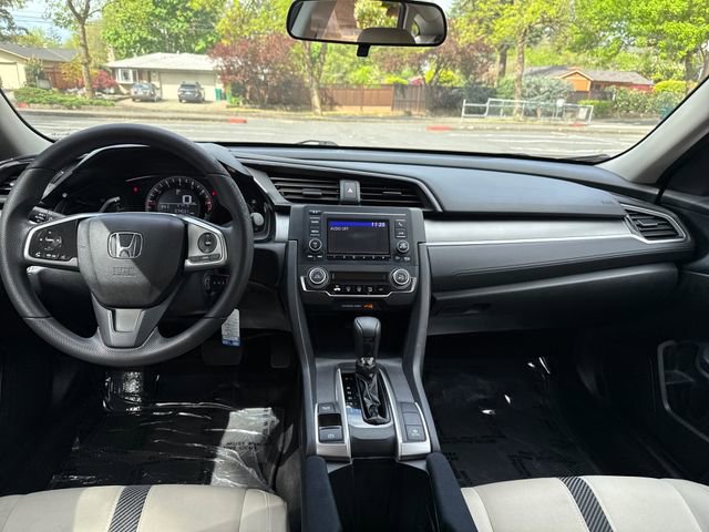 Used 2016 Honda Civic LX image 12