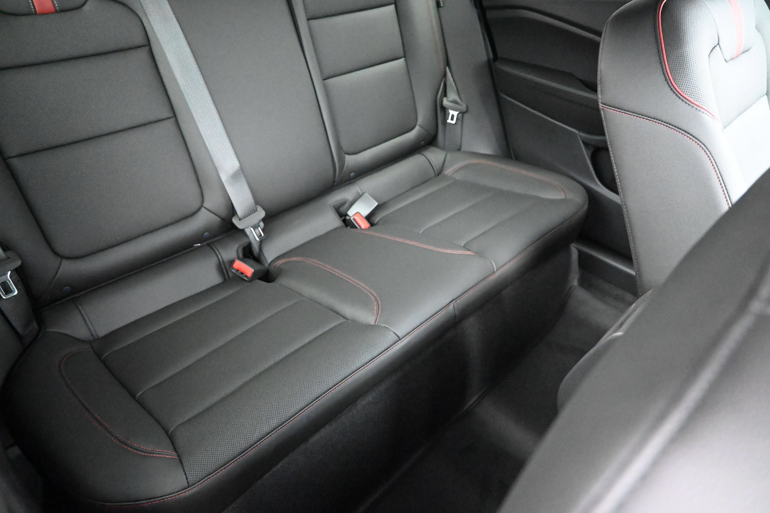 New 2026 Chevrolet Trax RS w/ Driver Confidence Package FWD image 29