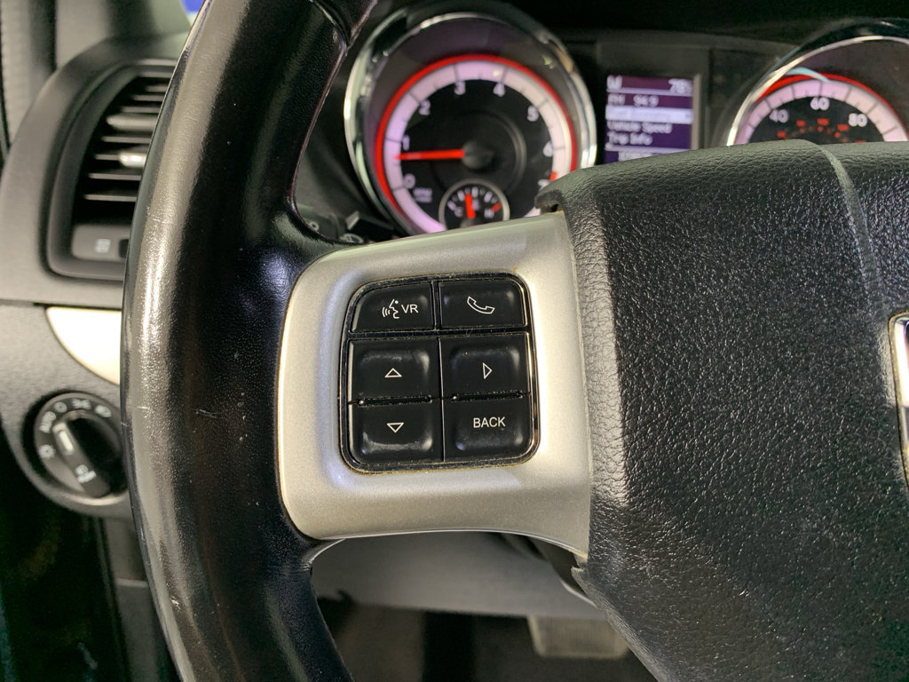 Used 2020 Dodge Grand Caravan GT FWD image 17
