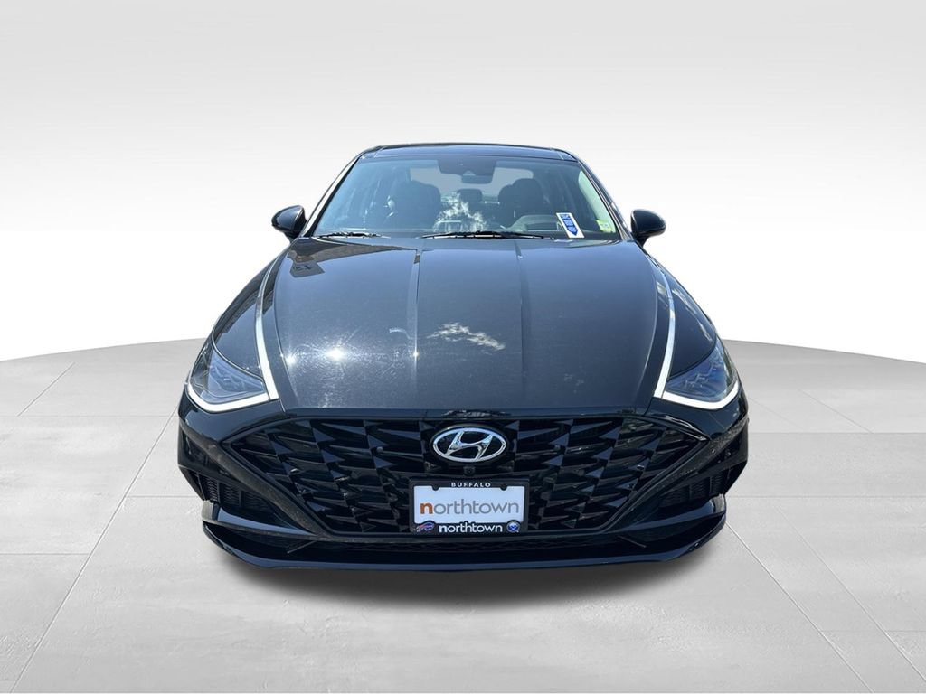 Used 2022 Hyundai Sonata Limited FWD image 9
