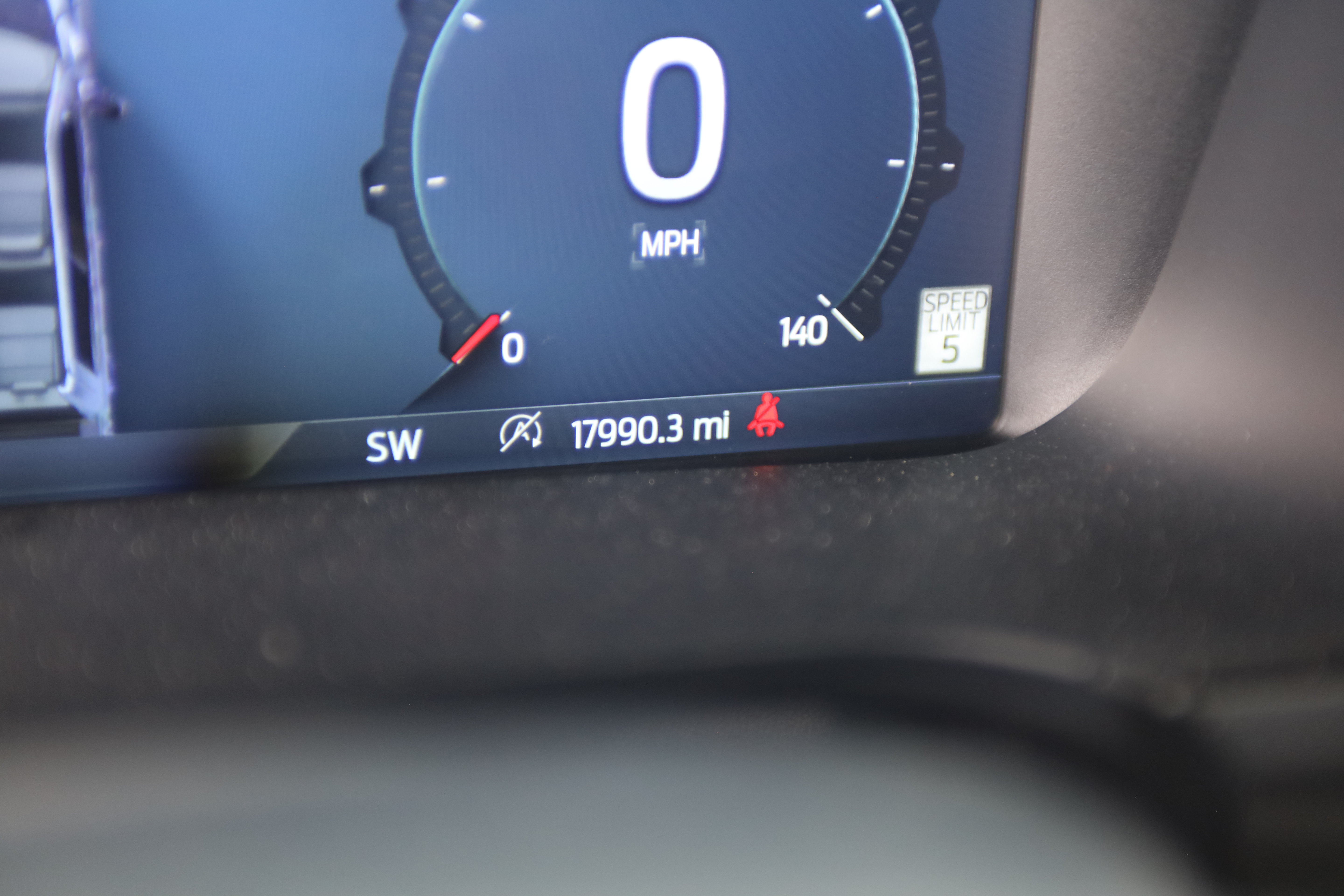 Used 2025 Ford F150 Raptor AWD/4WD image 17