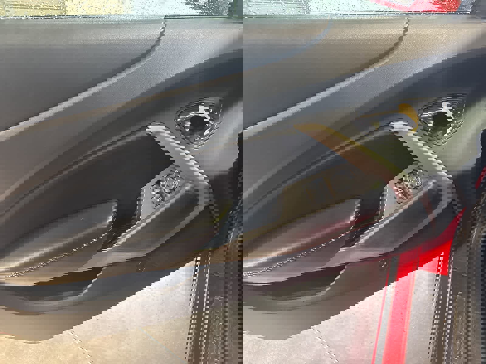 Used 2017 Chevrolet Camaro LT w/ RS Package image 14