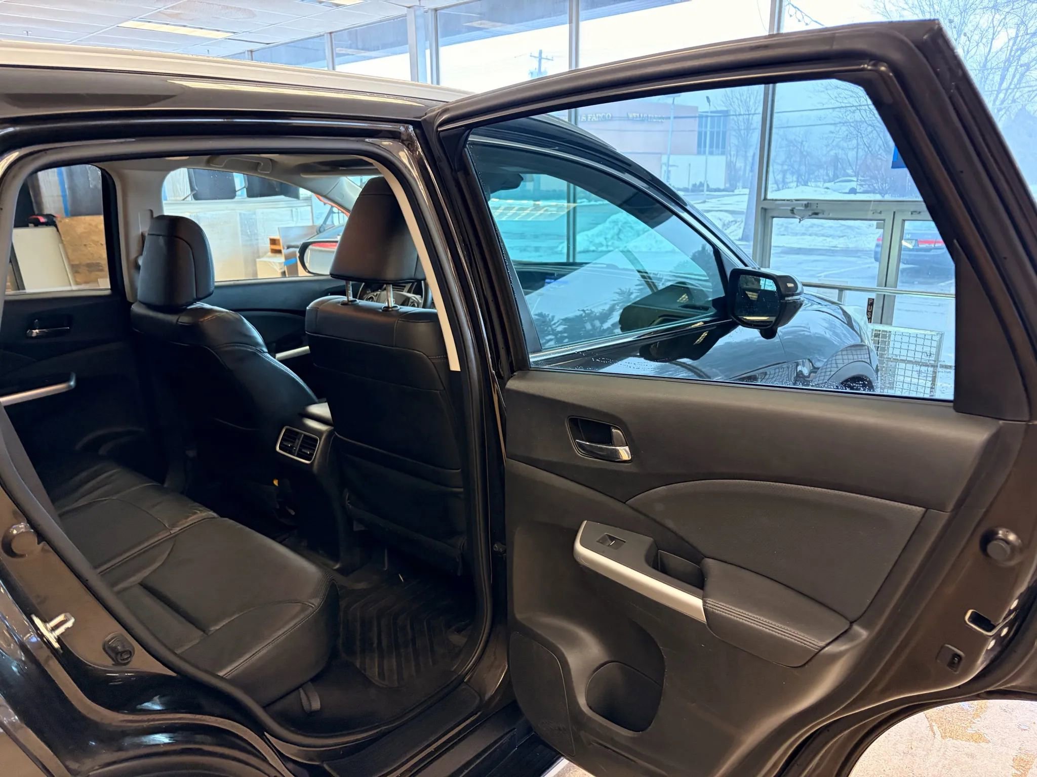 Used 2016 Honda CR-V Touring image 20