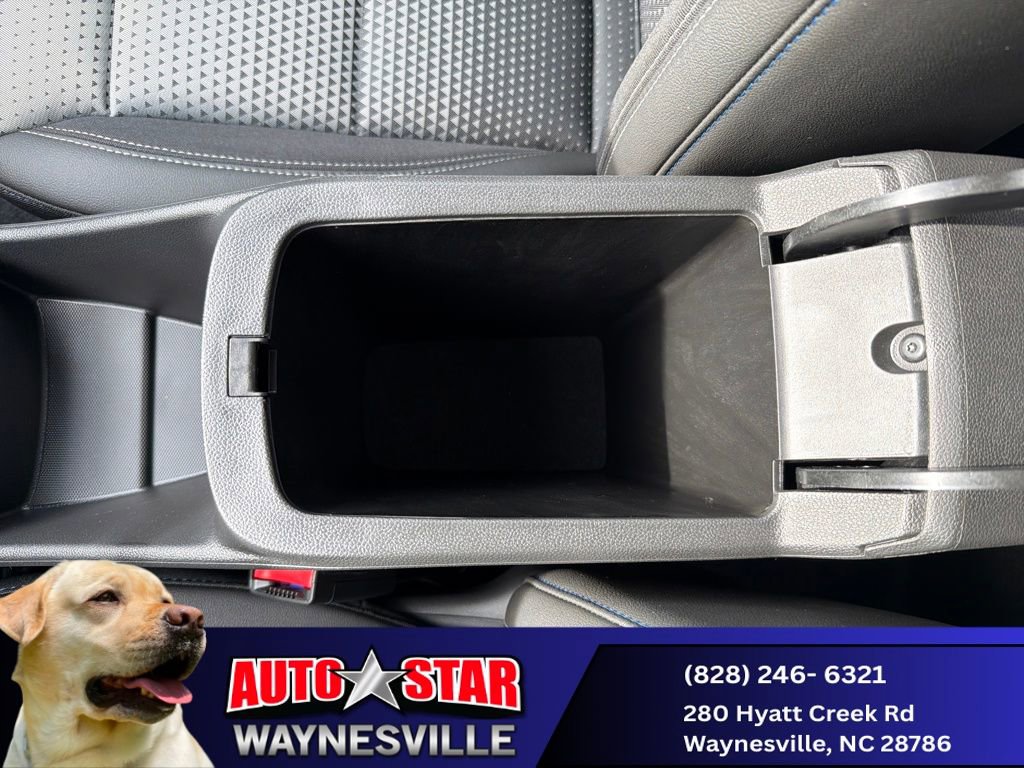 New 2025 Chevrolet Trax LT w/ LT Convenience Package image 22