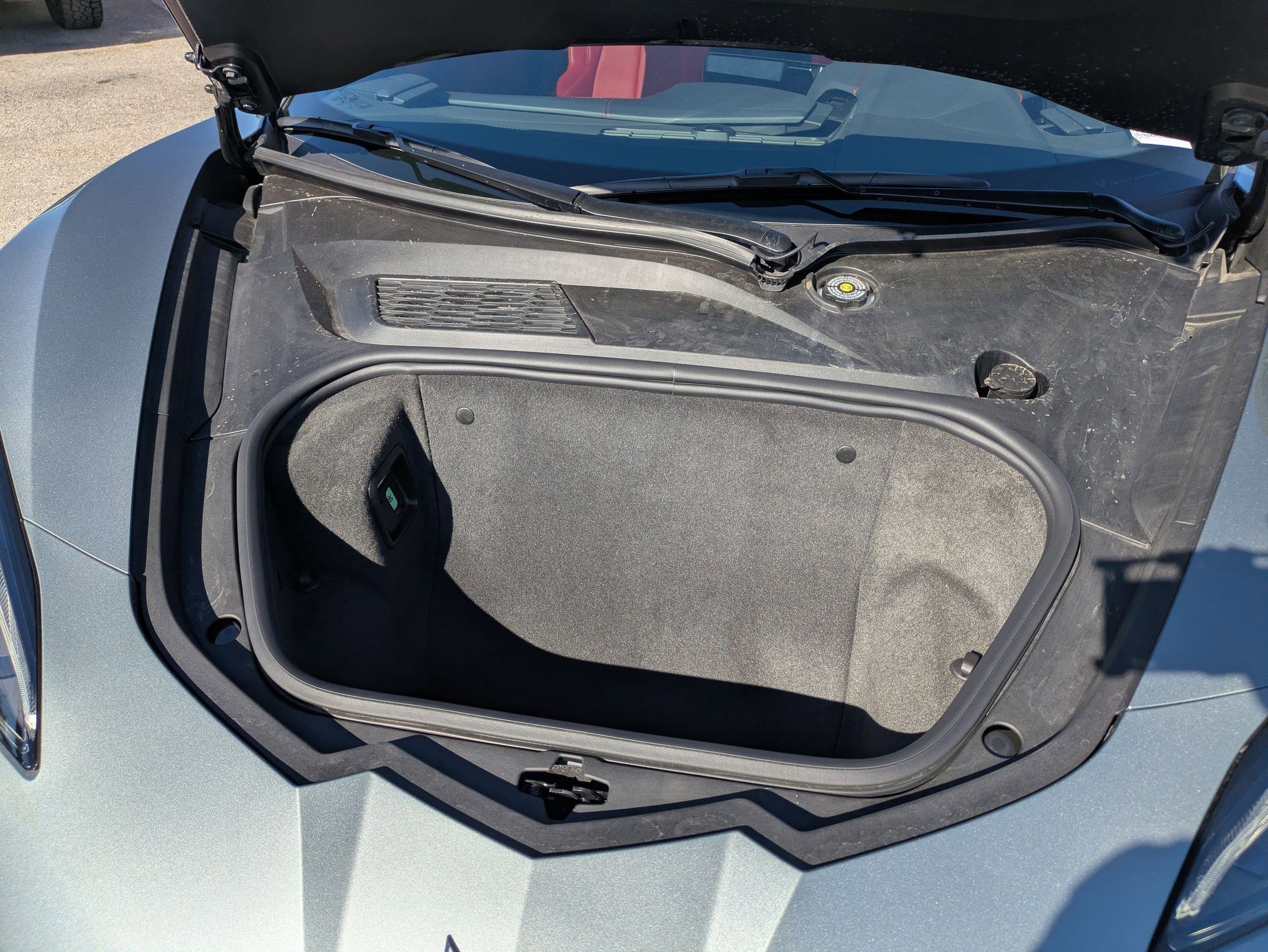 Certified 2023 Chevrolet Corvette Stingray Coupe w/ 1LT image 26